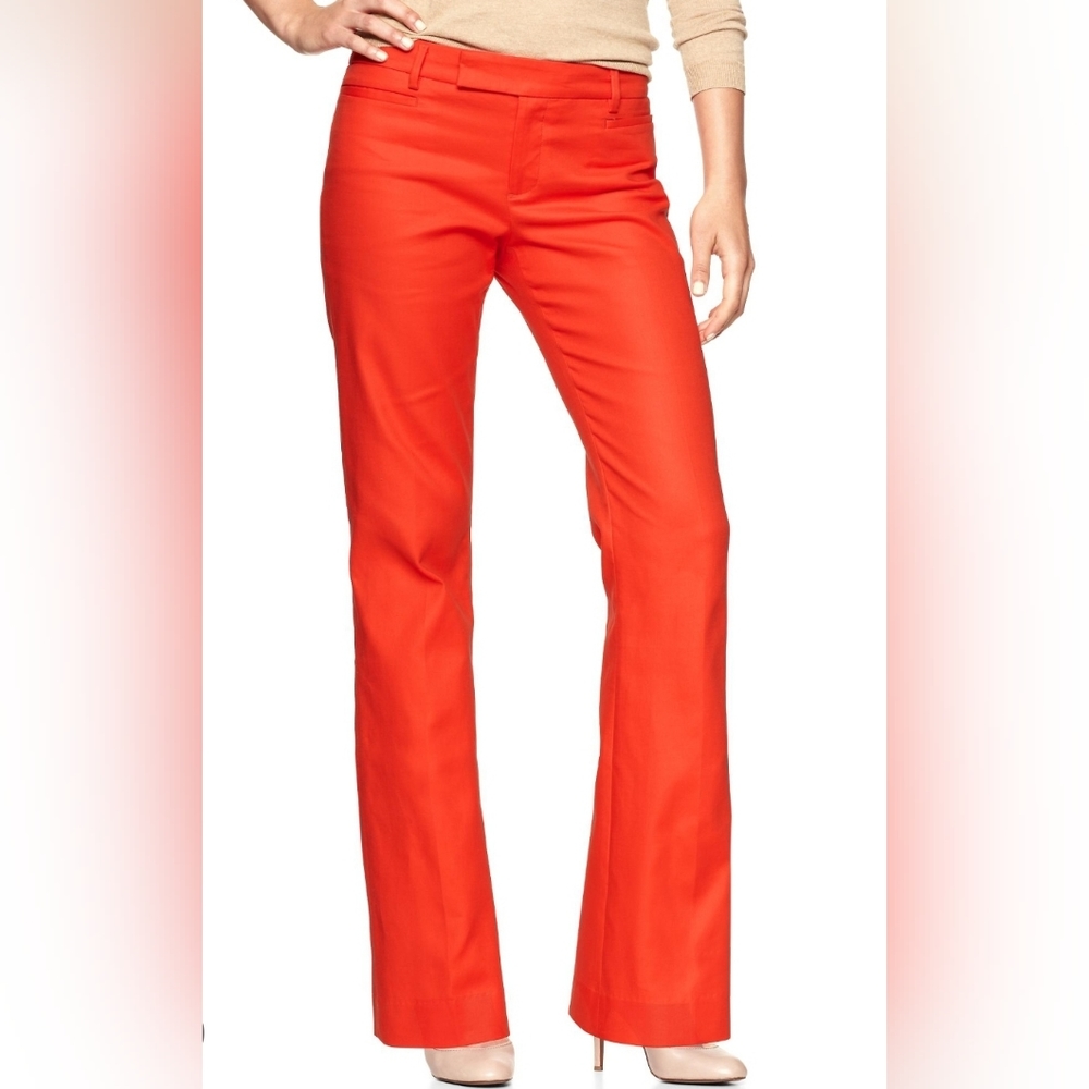 Gap Modern Boot Pants